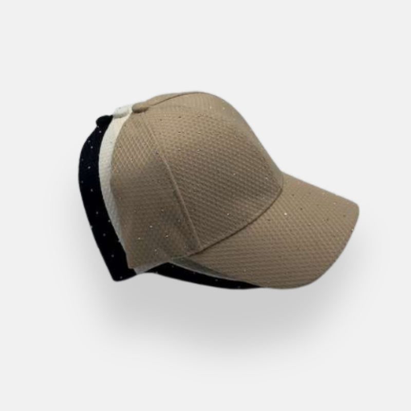 Sparkle Baseball Cap