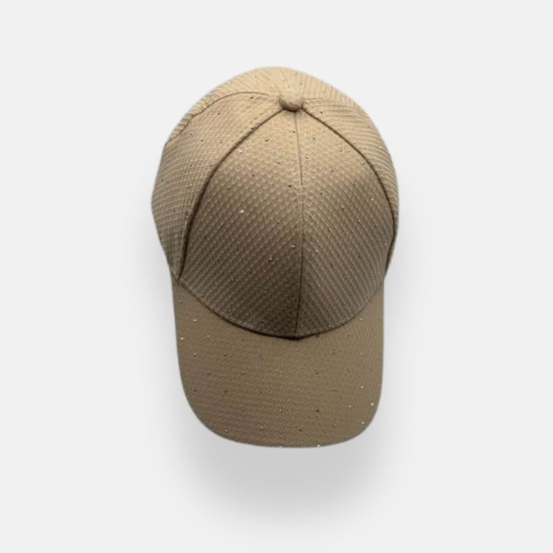 Sparkle Baseball Cap