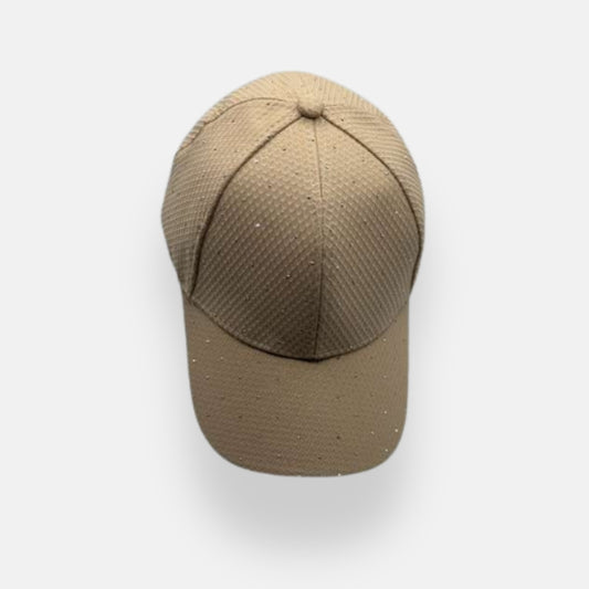 Sparkle Baseball Cap