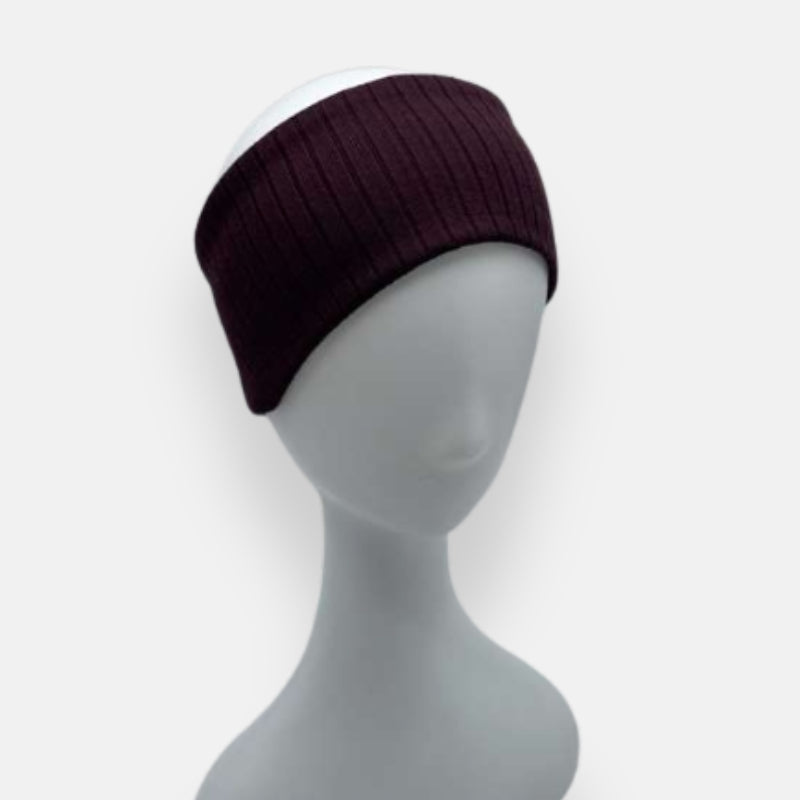 Plain Ribbed Bands