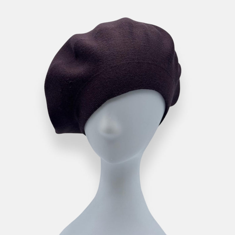 Soft Classic Beret