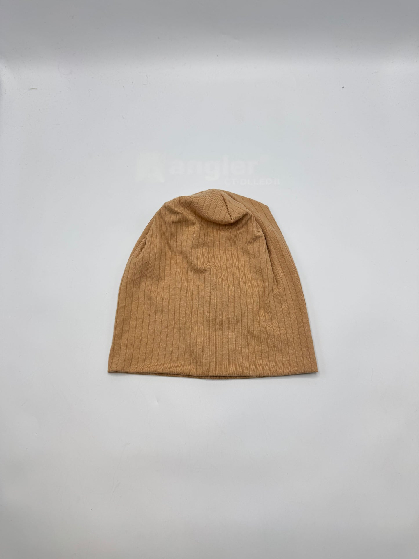 Ribbed Beanie