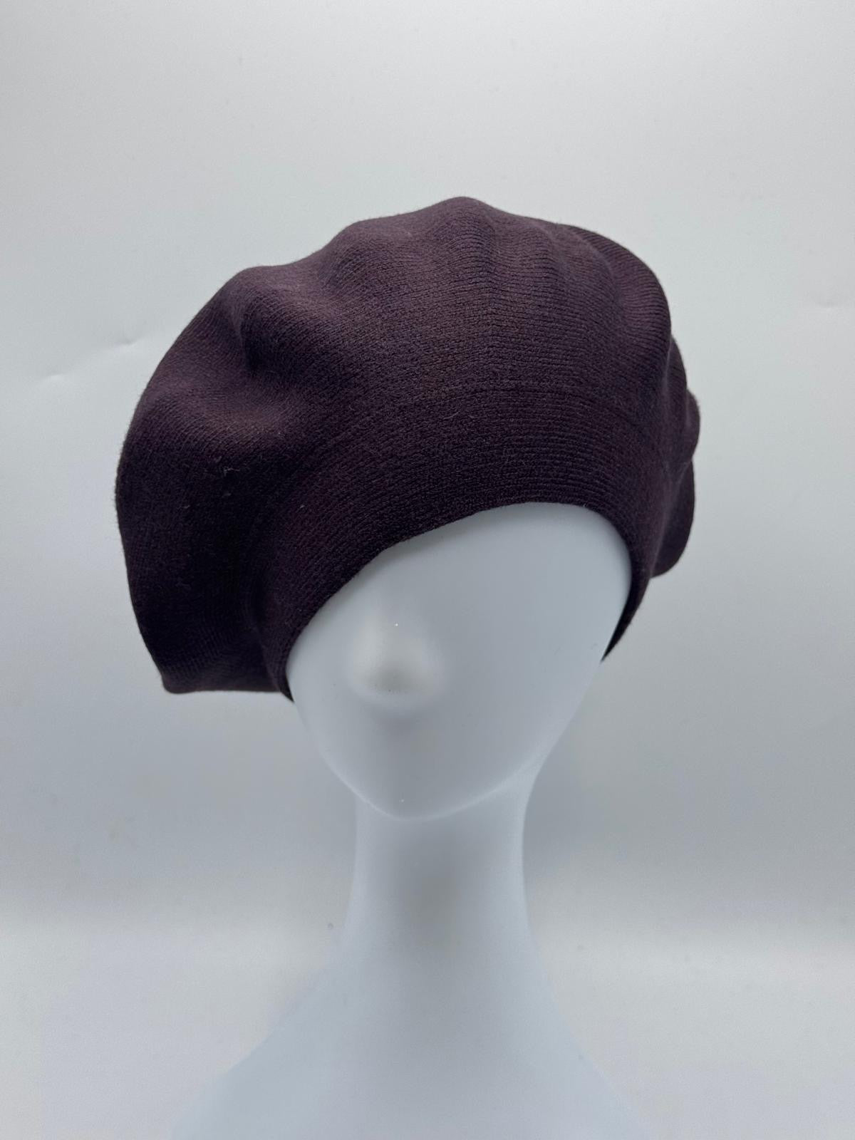 Soft Classic Beret